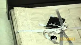 Постельное белье Valeron