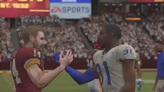 Madden 21 Highlights P.2 - 40-34 OT Thriller