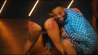 Mista Cain x Moe Moody - She Pressure (Official Video)