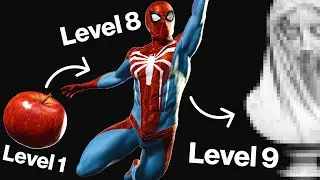The 9 Levels of Blender Sculpting