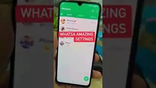 whatsapp new privacy setting⛔❌