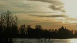 The Old Castle Mussorgsky