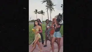 Amine x Saba type beat 