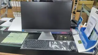 ASUS EXPERTCENTER E3।।  E3202WBAK-BA168M।। AIO
