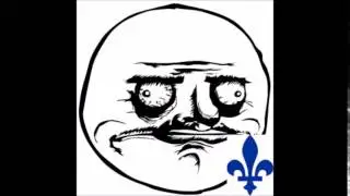 Phrases épiques du Québec
