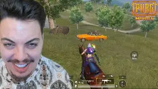 BUNDAN İYİSİ OLMAZ Pubg Mobile