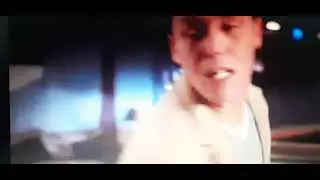 charmed leo vs denn fight moment