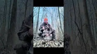 first public land Buck and my biggest buck yet