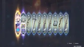 Genshin Impact