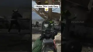 Is This The BEST Call Of Duty EVER? 😂 #callofduty #cod #blackops6 #fypシ゚viral