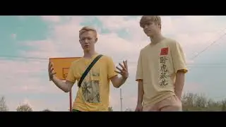 «Ловцы солнца» - конкурс концепций коттеджного посёлка в Нижегородской области