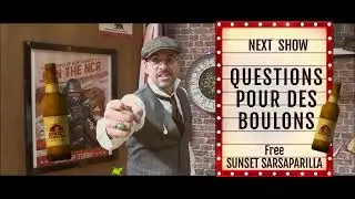 Teasers pour 