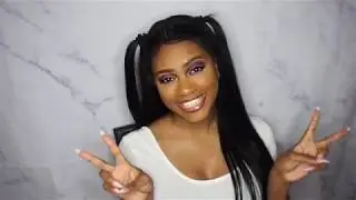 Introducing Me ft Andrea Scarlett