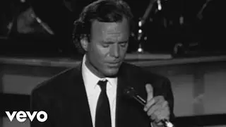 Julio Iglesias - Amor, Amor, Amor (from Starry Night Concert)