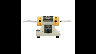 Variable Benchtop Polishing Lathe - Bench Basics