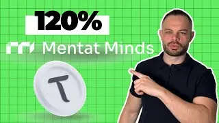 Mentat Minds — The Best Way to Optimize Your TAO Staking!