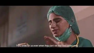 Eid ul Fitr 2020 I TVC I The Indus Hospital | Canada
