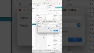 #Tableau