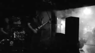 DISPIRIT - 9/11/13 @ Eli's Mile High Club, Oakland, CA - FULL SET