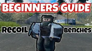Fallen V5 | ULTIMATE BEGINNERS GUIDE