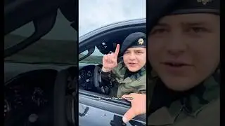ADAM KADYROV SEEN MY VIDEOS🔥Akhmat-Sila💪Russia-power☝🏼