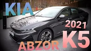 KIA 5K 2021 VERSION POLNIY AVTO ABZOR O'ZBEKISTONDAGI NARXLARI