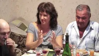 Даде 66 лет 2016.