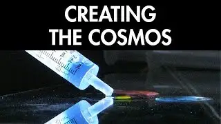 DIY Nebula FX: Creating the Cosmos In-Camera - FREE CHAPTER