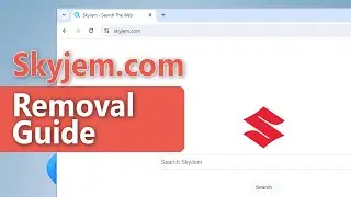 Skyjem.com Search Hijacker Removal Guide