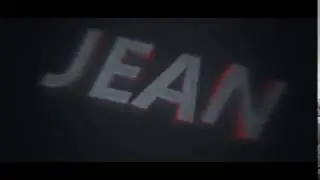 ✖ Intro 3d - Jean ✖ [ Sync ]
