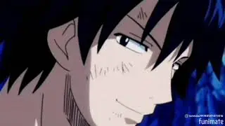 Fairy tail edit