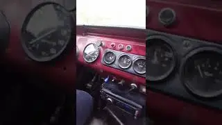 Внедорожные гонки, Бурундучьи бега. Новосибирск