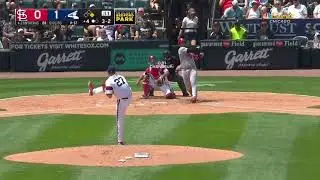 Willson Contreras 2023 Home Runs (20)