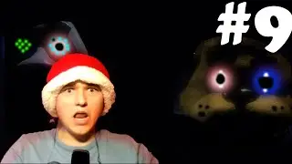 ЧТОО!? ПОЧЕМУ?!! У МЕНЯ СГОРЕЛА КАРТОШКА - Five Nights at Freddy’s 2 #9