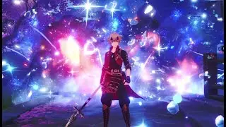 Thoma - This Place About to Blow | Genshin Impact Edit