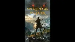 Las crónicas de Reaper II - Mientras no estabas (Sound Trailer)