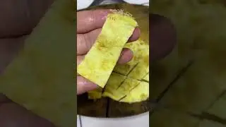 Masak Telor Crispy Enak Banget Cocok Buat Keluarga Tercinta