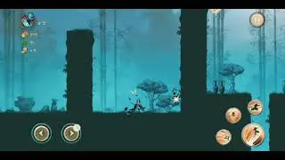 my game play OP😎😍