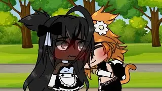 ✊🏾✈️||Black Lives Matter!||Gacha life ~ [Original] - ||Meme||✈️✊🏾