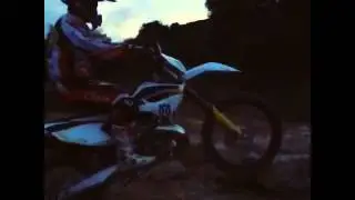 Un poco de técnica de Trial