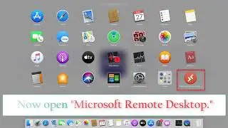 How to Use RDP On Mac 2020