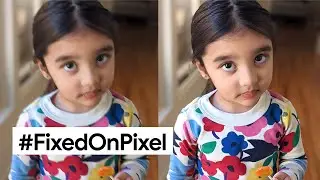 #FixedOnPixel