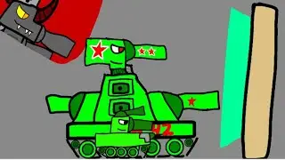 Танки 3 сезон 4 серия