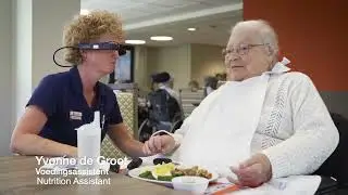 Speech Pathology with Smart Glasses