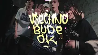 Soberito x Wave8 - Všechno bude ok (official video)