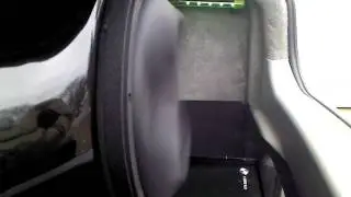 RE Audio xxx 12 subwoofer