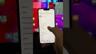 Как удалить контакт на Айфоне