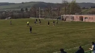 A.S. Tatarusi 1-3 A.S. Todiresti