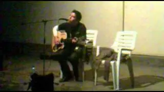 Verde - No Recomendable (Concierto: No! Judas!)