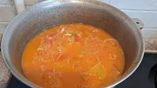 465...ТОКЭНИЦЭ - еще один рецепт от меня.